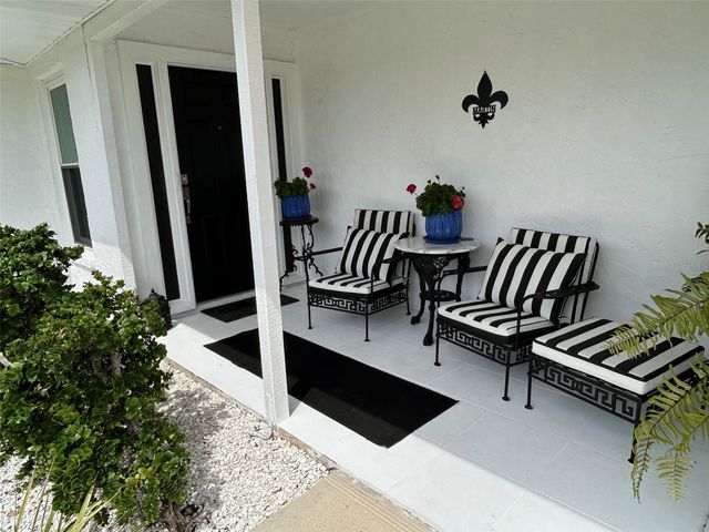 514 PALM AVENUE, Nokomis, FL 34275