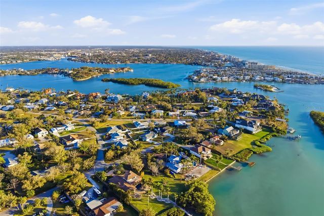 514 PALM AVENUE, Nokomis, FL 34275