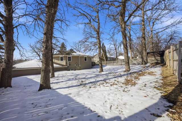 1330 Lori Avenue, Detroit Lakes, MN 56501