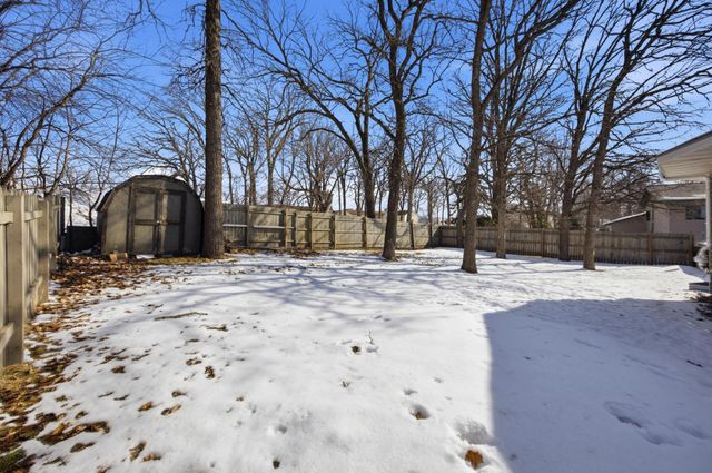 1330 Lori Avenue, Detroit Lakes, MN 56501