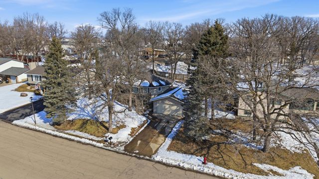 1330 Lori Avenue, Detroit Lakes, MN 56501