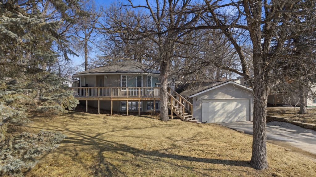 1330 Lori Avenue, Detroit Lakes, MN 56501