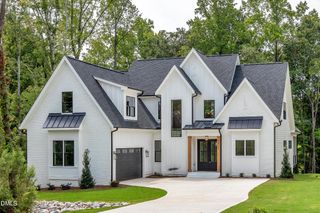 111 Forest Green Drive, Cary, NC 27511