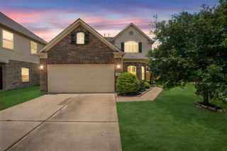 19714 Allenwick Hills Court, Cypress, TX 77429