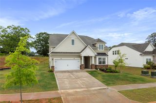121 Somerset Lane, Central, SC 29630