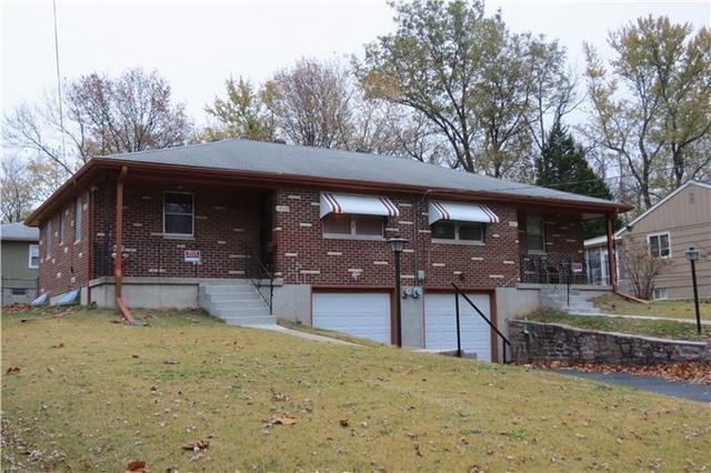 3013 N 74th Street, Kansas City, KS 66109