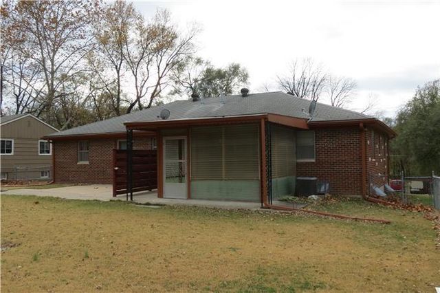 3013 N 74th Street, Kansas City, KS 66109