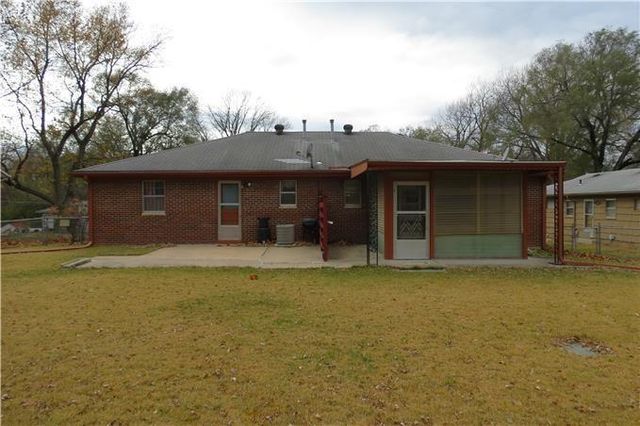 3013 N 74th Street, Kansas City, KS 66109