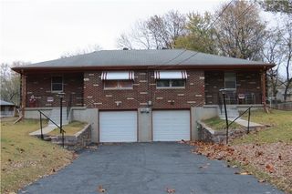 3013 N 74th Street, Kansas City, KS 66109
