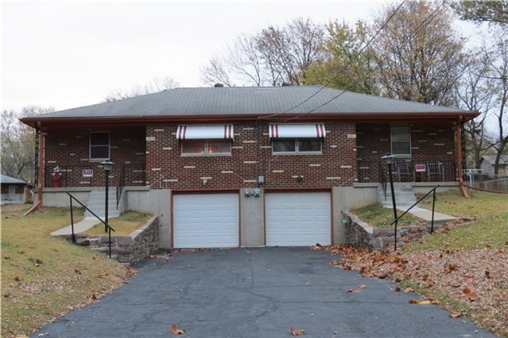 3013 N 74th Street, Kansas City, KS 66109
