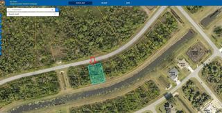 Lot 21 BLK 2382 N TORRINGTON STREET, North Port, FL 34288