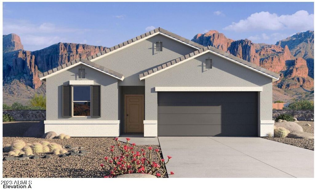 Image 1 of property listing at 10313 S Weiser Drive, Apache Junction, AZ 85120