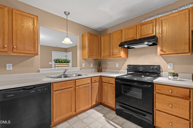 132 Brook Place, Smithfield, NC 27577