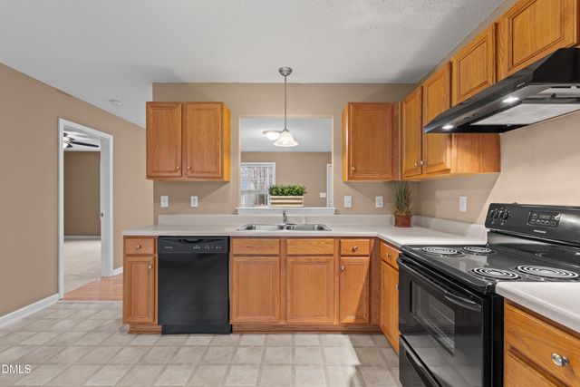 132 Brook Place, Smithfield, NC 27577