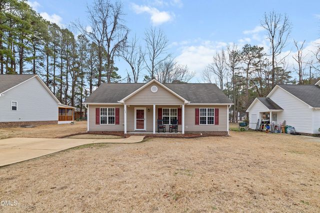 132 Brook Place, Smithfield, NC 27577