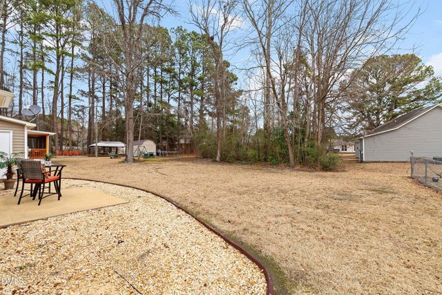 132 Brook Place, Smithfield, NC 27577