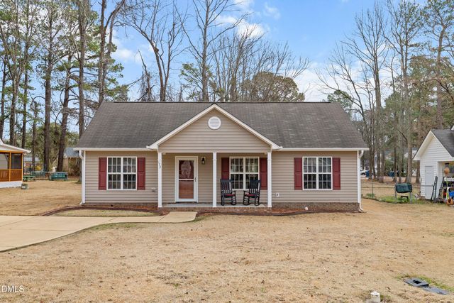 132 Brook Place, Smithfield, NC 27577