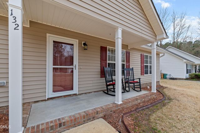 132 Brook Place, Smithfield, NC 27577