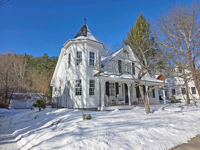 39 West Street, Newfane, VT 05345