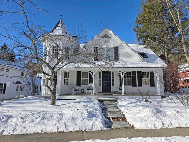 39 West Street, Newfane, VT 05345