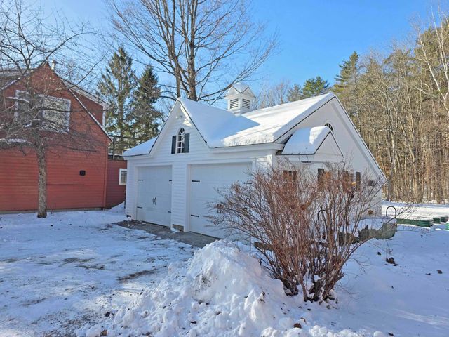 39 West Street, Newfane, VT 05345