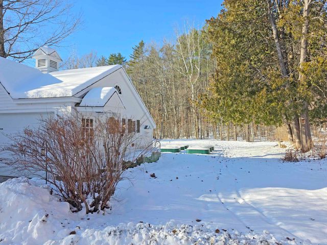 39 West Street, Newfane, VT 05345