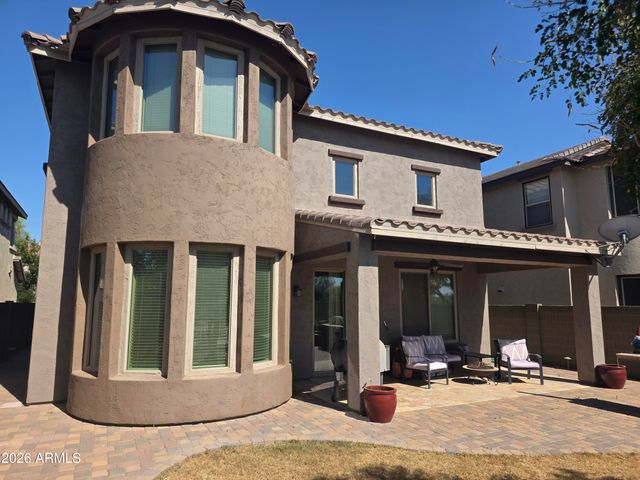 21618 N 38TH Way, Phoenix, AZ 85050