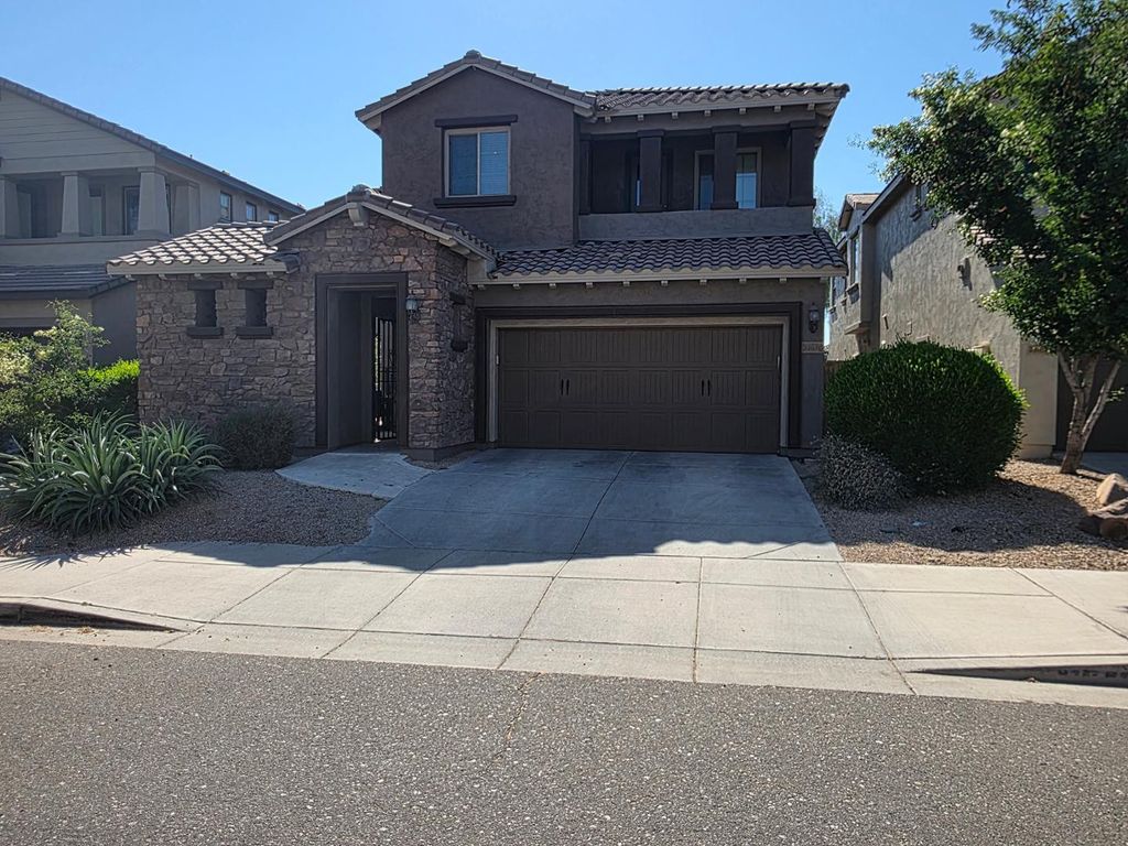 21618 N 38th Way, Phoenix, AZ 85050