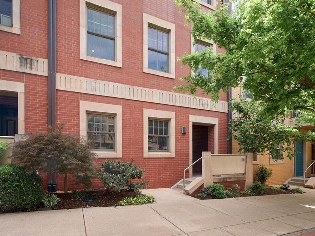 26 NE 3rd Street, Oklahoma City, OK 73104