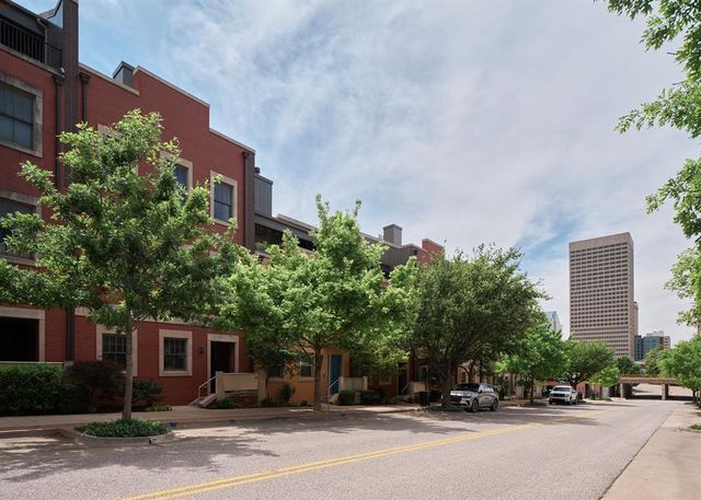 26 NE 3rd Street, Oklahoma City, OK 73104