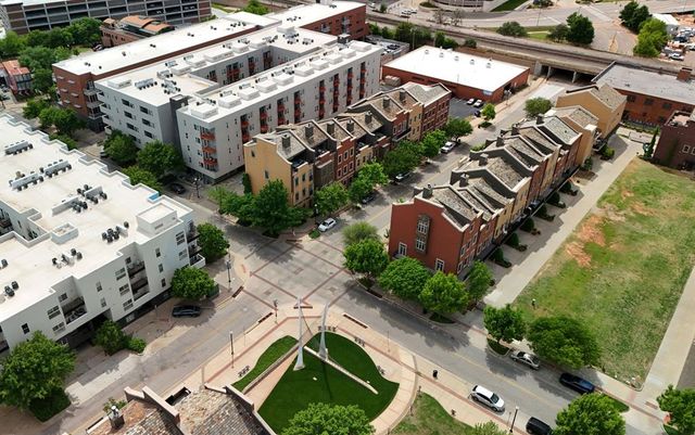 26 NE 3rd Street, Oklahoma City, OK 73104