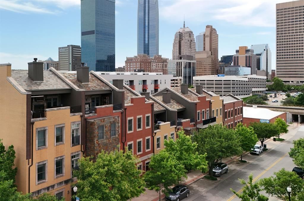 26 NE 3rd Street, Oklahoma City, OK 73104
