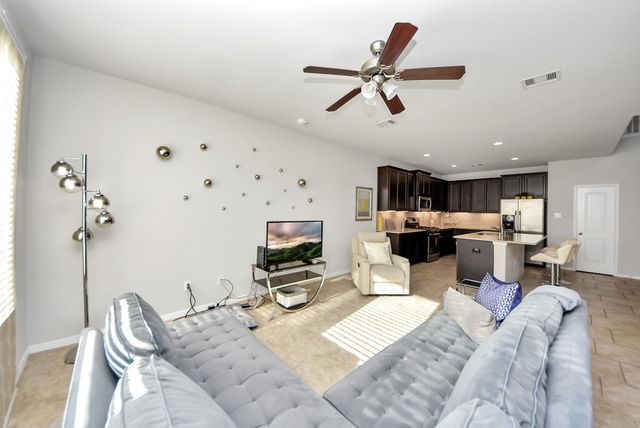 3310 Rainflower Springs Lane, Rosenberg, TX 77471