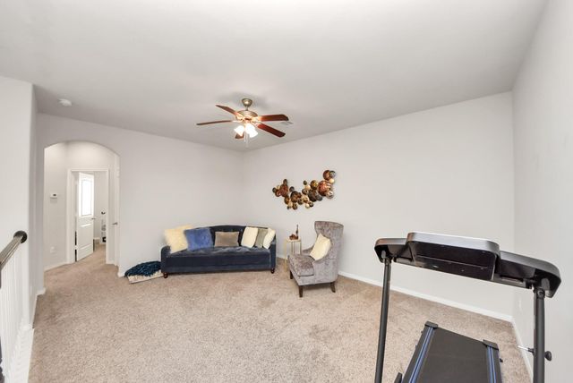 3310 Rainflower Springs Lane, Rosenberg, TX 77471