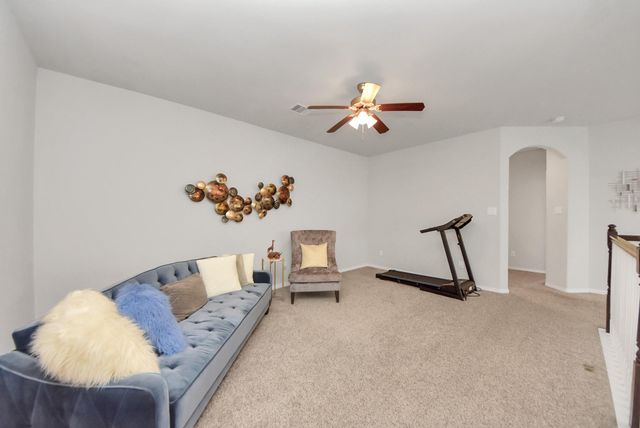 3310 Rainflower Springs Lane, Rosenberg, TX 77471