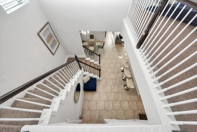 3310 Rainflower Springs Lane, Rosenberg, TX 77471