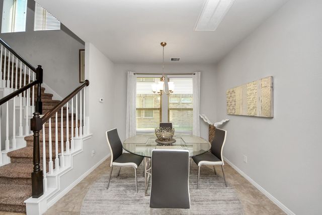 3310 Rainflower Springs Lane, Rosenberg, TX 77471