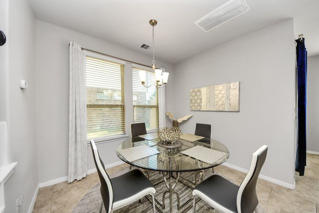 3310 Rainflower Springs Lane, Rosenberg, TX 77471