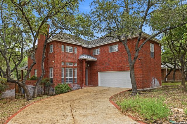 15 Villa Verde, San Antonio, TX 78230