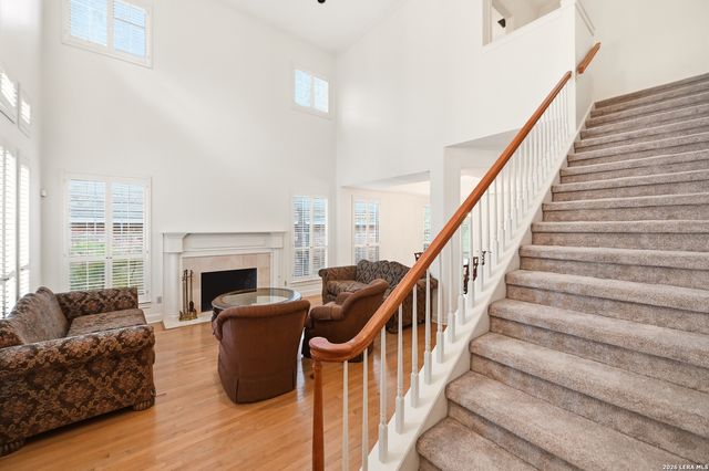 15 Villa Verde, San Antonio, TX 78230