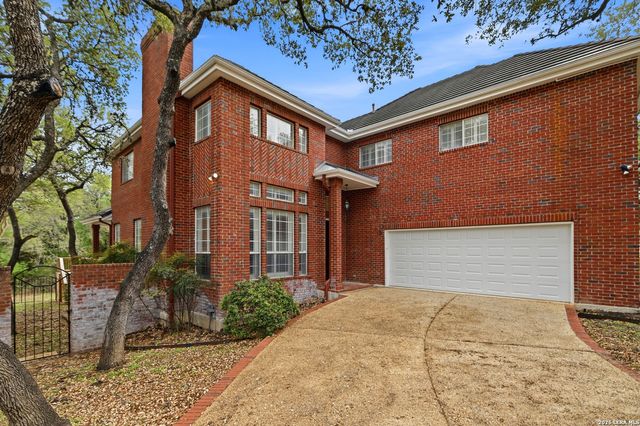 15 Villa Verde, San Antonio, TX 78230