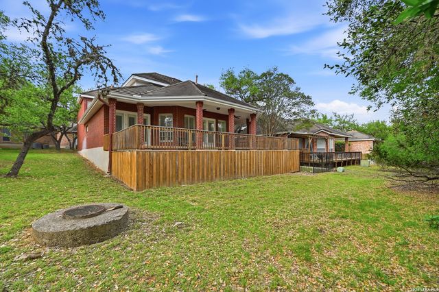 15 Villa Verde, San Antonio, TX 78230