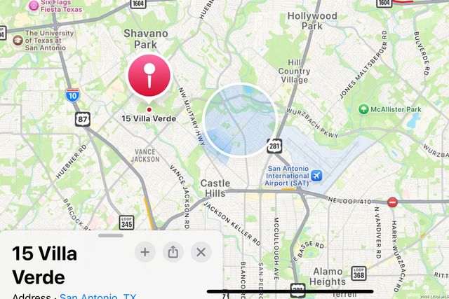 15 Villa Verde, San Antonio, TX 78230