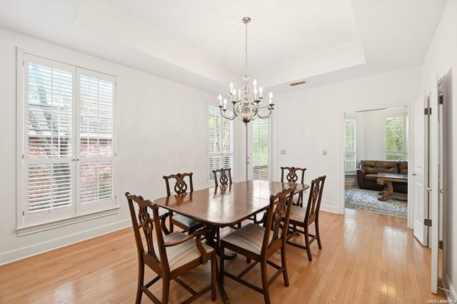 15 Villa Verde, San Antonio, TX 78230