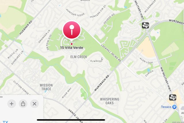 15 Villa Verde, San Antonio, TX 78230