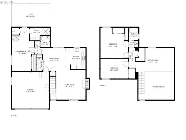 2017 Sw 2ND Ct, Gresham, OR 97080