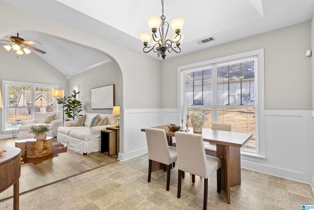 293 ROSSBURG DRIVE, Calera, AL 35040