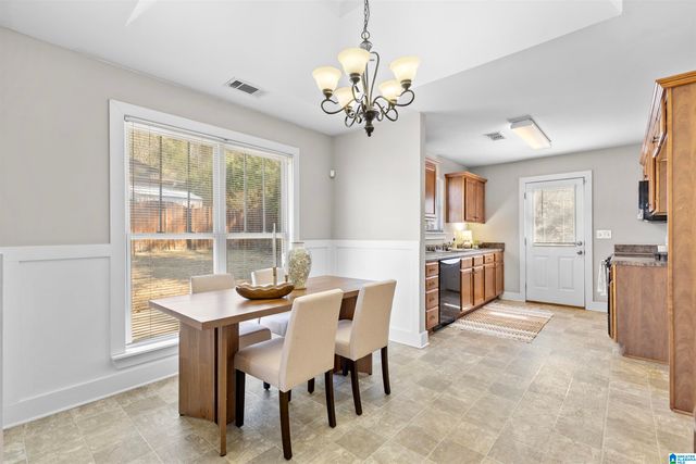 293 ROSSBURG DRIVE, Calera, AL 35040