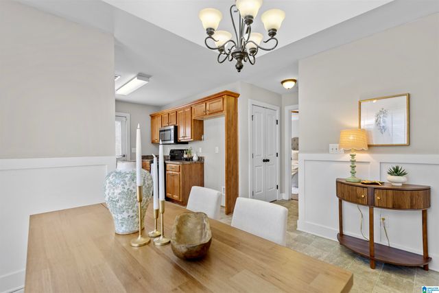 293 ROSSBURG DRIVE, Calera, AL 35040