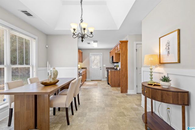 293 ROSSBURG DRIVE, Calera, AL 35040